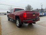 2018 Silverado 2500HD Thumbnail 6