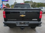 2018 Silverado 2500HD Thumbnail 5