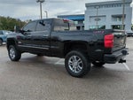 2018 Silverado 2500HD Thumbnail 6