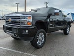 2018 Silverado 2500HD Thumbnail 8
