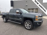 2017 Silverado 2500HD Thumbnail 1
