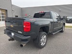 2017 Silverado 2500HD Thumbnail 3