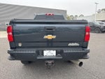 2017 Silverado 2500HD Thumbnail 4