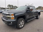 2017 Silverado 2500HD Thumbnail 7
