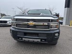 2017 Silverado 2500HD Thumbnail 8