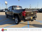 2018 Silverado 2500HD Thumbnail 4