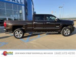 2018 Silverado 2500HD Thumbnail 6