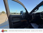 2018 Silverado 2500HD Thumbnail 11