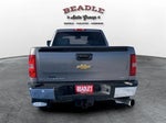 2013 Silverado 2500HD Thumbnail 5