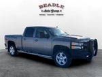 2013 Silverado 2500HD Thumbnail 10
