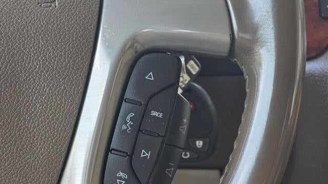 2014 Chevrolet Silverado 2500HD LTZ