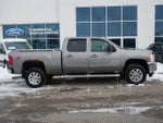 2013 Silverado 2500HD Thumbnail 2