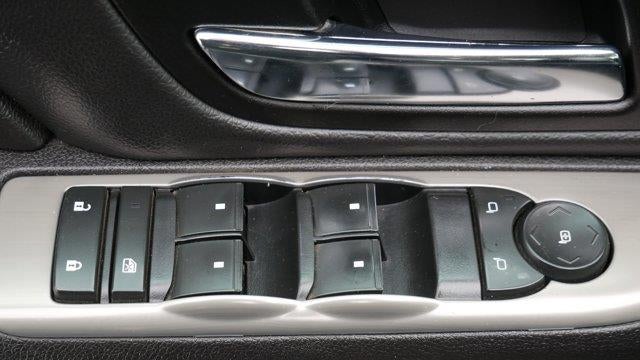 2013 Chevrolet Silverado 2500HD LTZ