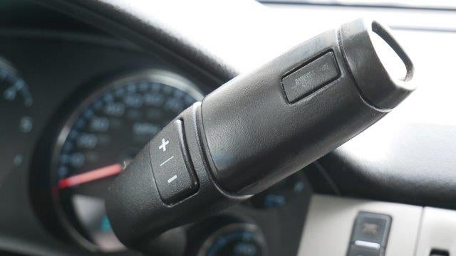 2013 Chevrolet Silverado 2500HD LTZ