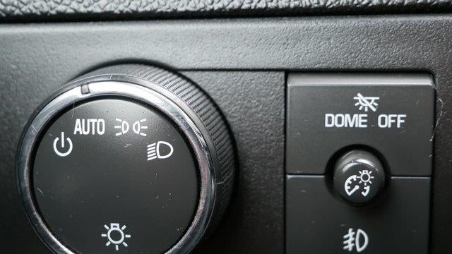 2013 Chevrolet Silverado 2500HD LTZ