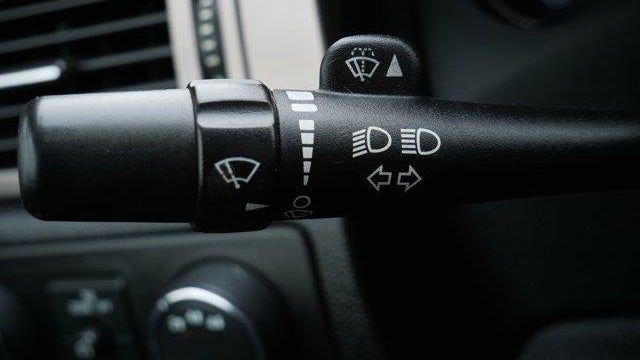 2013 Chevrolet Silverado 2500HD LTZ