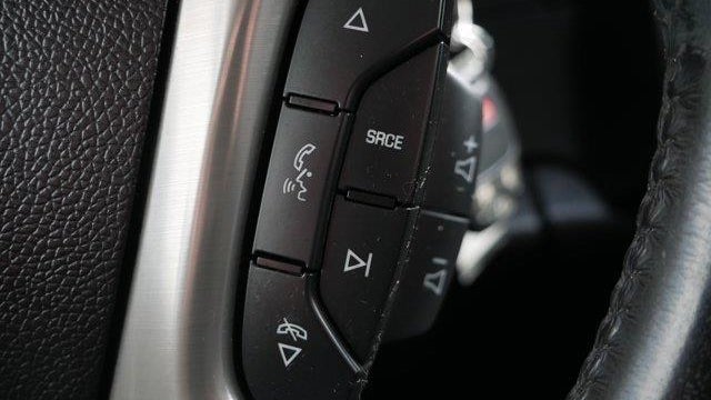 2013 Chevrolet Silverado 2500HD LTZ