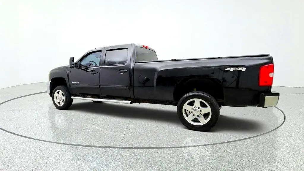 2013 Chevrolet Silverado - $17,995