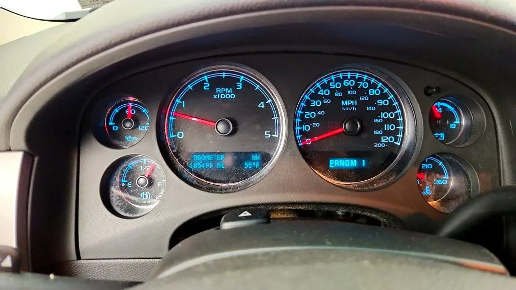 2013 Chevrolet Silverado - $17,995