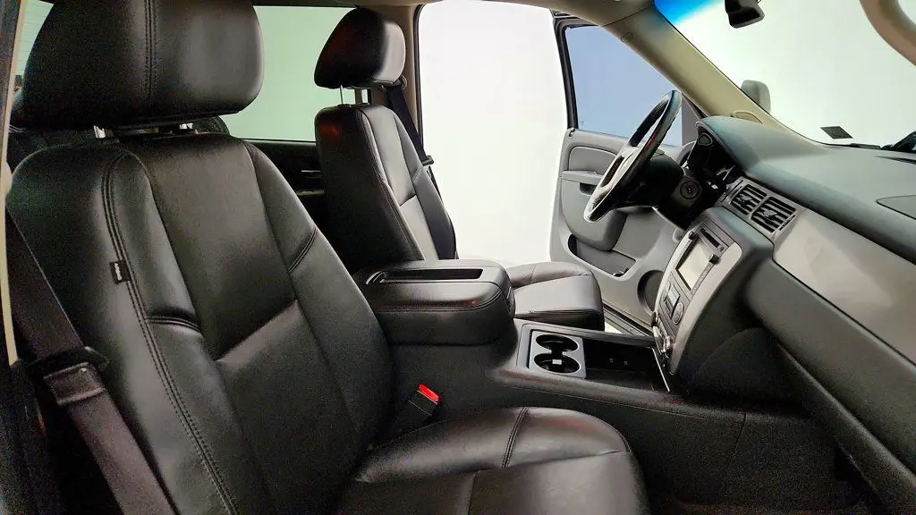 2013 Chevrolet Silverado - $17,995