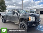 2013 Silverado 2500HD Thumbnail 1