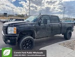 2013 Silverado 2500HD Thumbnail 2