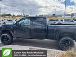 2013 Silverado 2500HD Thumbnail 3