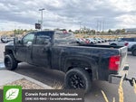 2013 Silverado 2500HD Thumbnail 4