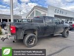 2013 Silverado 2500HD Thumbnail 5