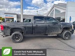 2013 Silverado 2500HD Thumbnail 6