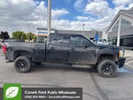 2013 Silverado 2500HD Thumbnail 7