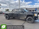2013 Silverado 2500HD Thumbnail 8
