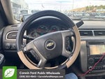 2013 Silverado 2500HD Thumbnail 9