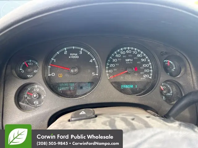 2013 Chevrolet Silverado - $23,980
