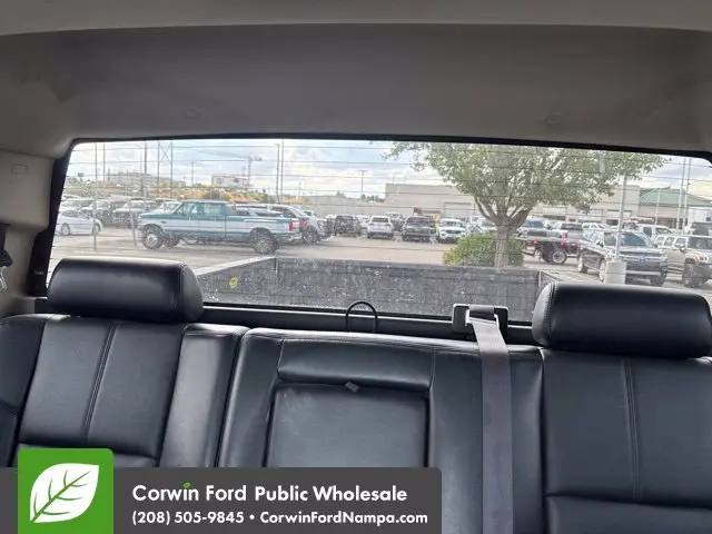 2013 Chevrolet Silverado - $23,980