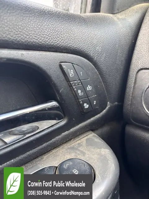 2013 Chevrolet Silverado - $23,980