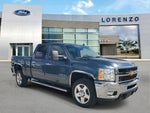 2014 Silverado 2500HD Thumbnail 3