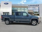 2014 Silverado 2500HD Thumbnail 4