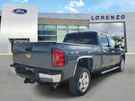 2014 Silverado 2500HD Thumbnail 5