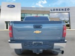 2014 Silverado 2500HD Thumbnail 6