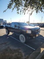 2013 Silverado 2500HD Thumbnail 3