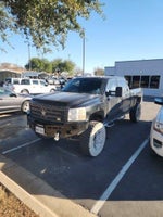 2013 Silverado 2500HD Thumbnail 4