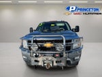 2014 Silverado 2500HD Thumbnail 2