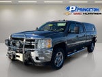 2014 Silverado 2500HD Thumbnail 3