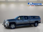 2014 Silverado 2500HD Thumbnail 4