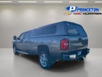 2014 Silverado 2500HD Thumbnail 5