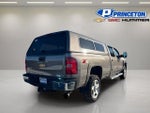 2014 Silverado 2500HD Thumbnail 7