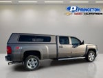 2014 Silverado 2500HD Thumbnail 8