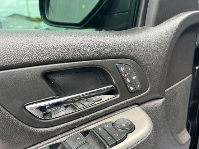 2012 Chevrolet Silverado - $23,417