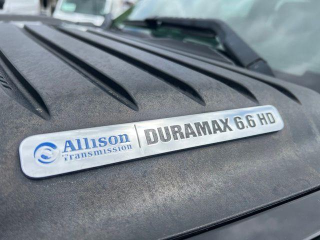 2012 Chevrolet Silverado - $23,417